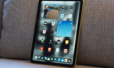 Apple’s cheapest iPad is already $70 off for Black Friday