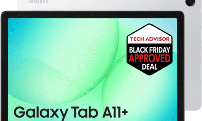 Samsung Galaxy Tab A11 Black Friday deal