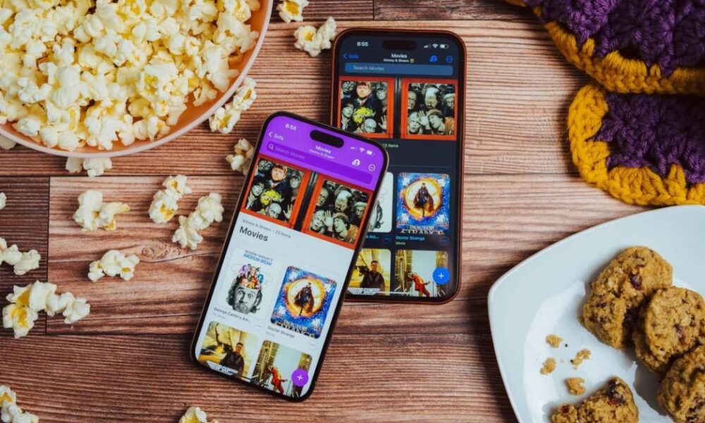 Award-winning 'Sofa' downtime organizer gets major update with new UI, custom categories, more