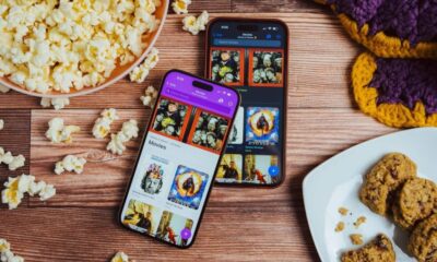 Award-winning 'Sofa' downtime organizer gets major update with new UI, custom categories, more