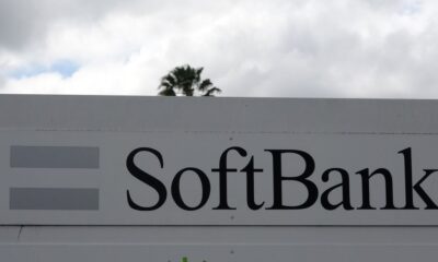SoftBank is back, and the AI hype cycle is eating itself