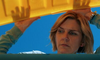 Pluribus gets even more lonely — and dangerous — in episode 5