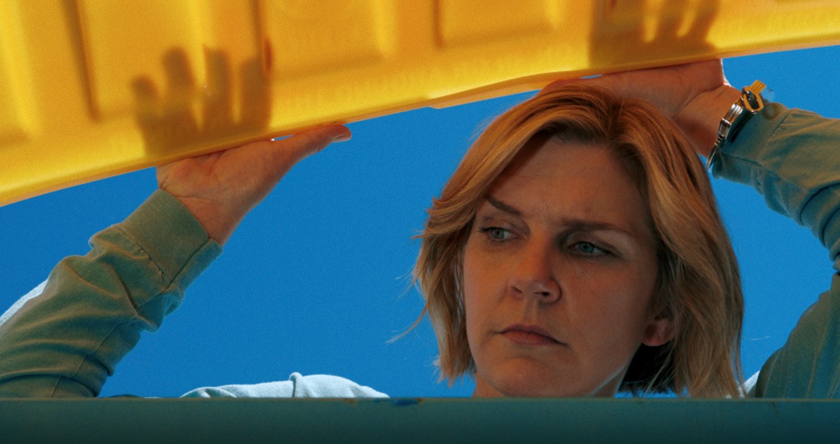 Pluribus gets even more lonely — and dangerous — in episode 5