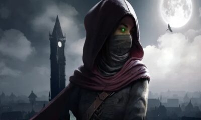 Thief VR: Legacy of Shadow sneaks out on December 4th