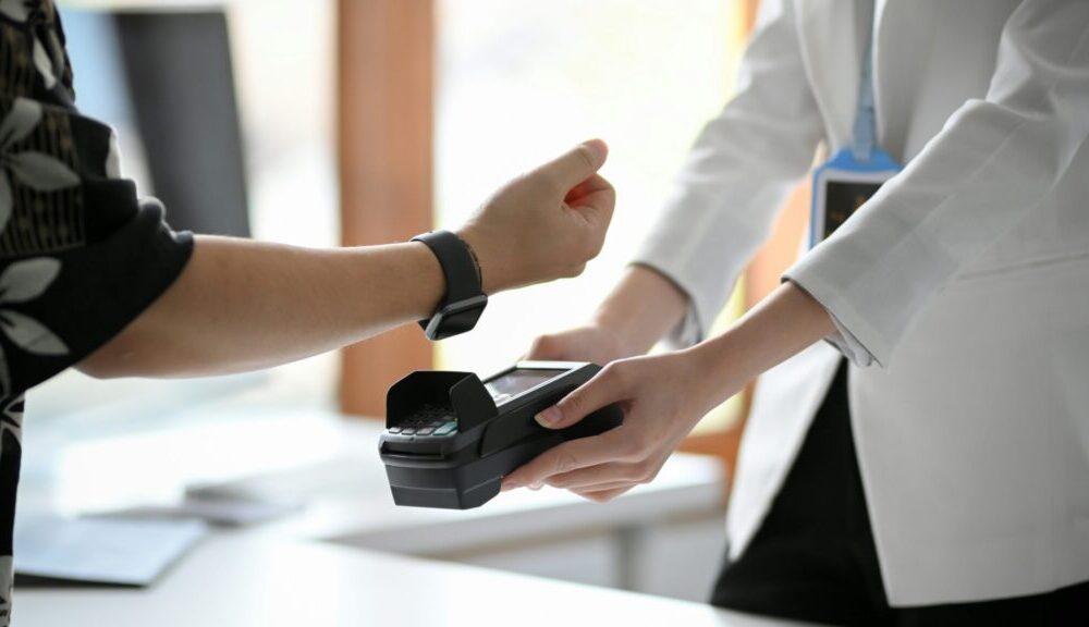 This October: Wearable tech startups attract investor attention while the trend of mega funding rounds continues