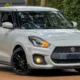 Why the 2018 Suzuki Swift Sport Was a Big Step Forward