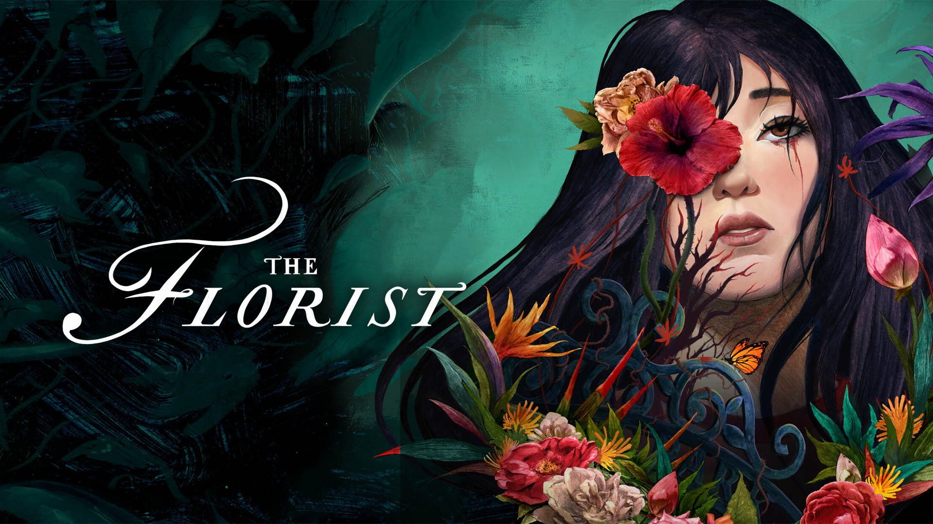 The Florist