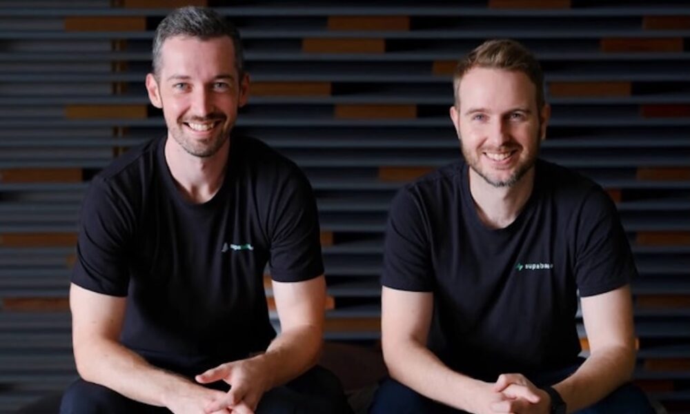 Supabase CEO on the "painful" decisions that built a $5B company