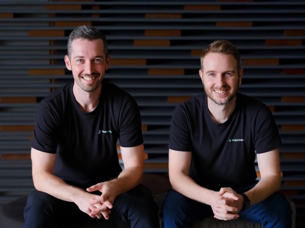 Supabase CEO on the "painful" decisions that built a $5B company