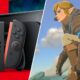 Zelda: Breath of the Wild's Nintendo Switch 2 edition will make you fork out for DLC separately, but hey, it's not like you'll already have spent a lot on other Switch 2 stuff