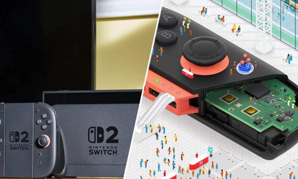 Why isn't the Nintendo Switch 2 Welcome Tour free? Former Ninty CEO Reggie Fils-Aimé isn't saying anything, aside from cheekily reminding us what happened with Wii Sports