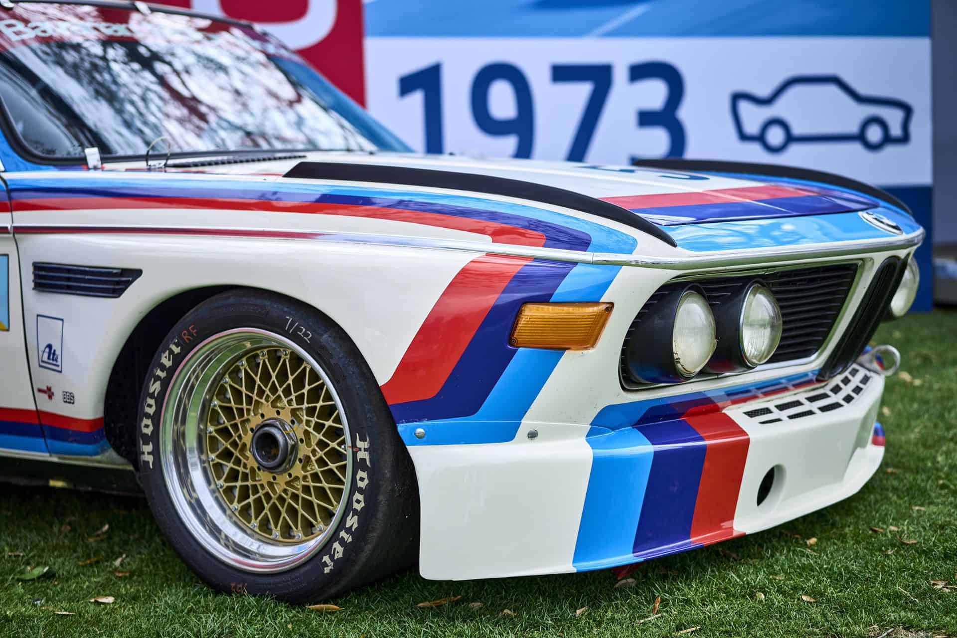 You Can Buy The Very First BMW M Car Ever Made