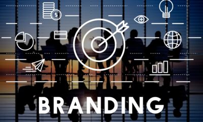 Why Consistent Branding Is the Secret Weapon for Startup Growth