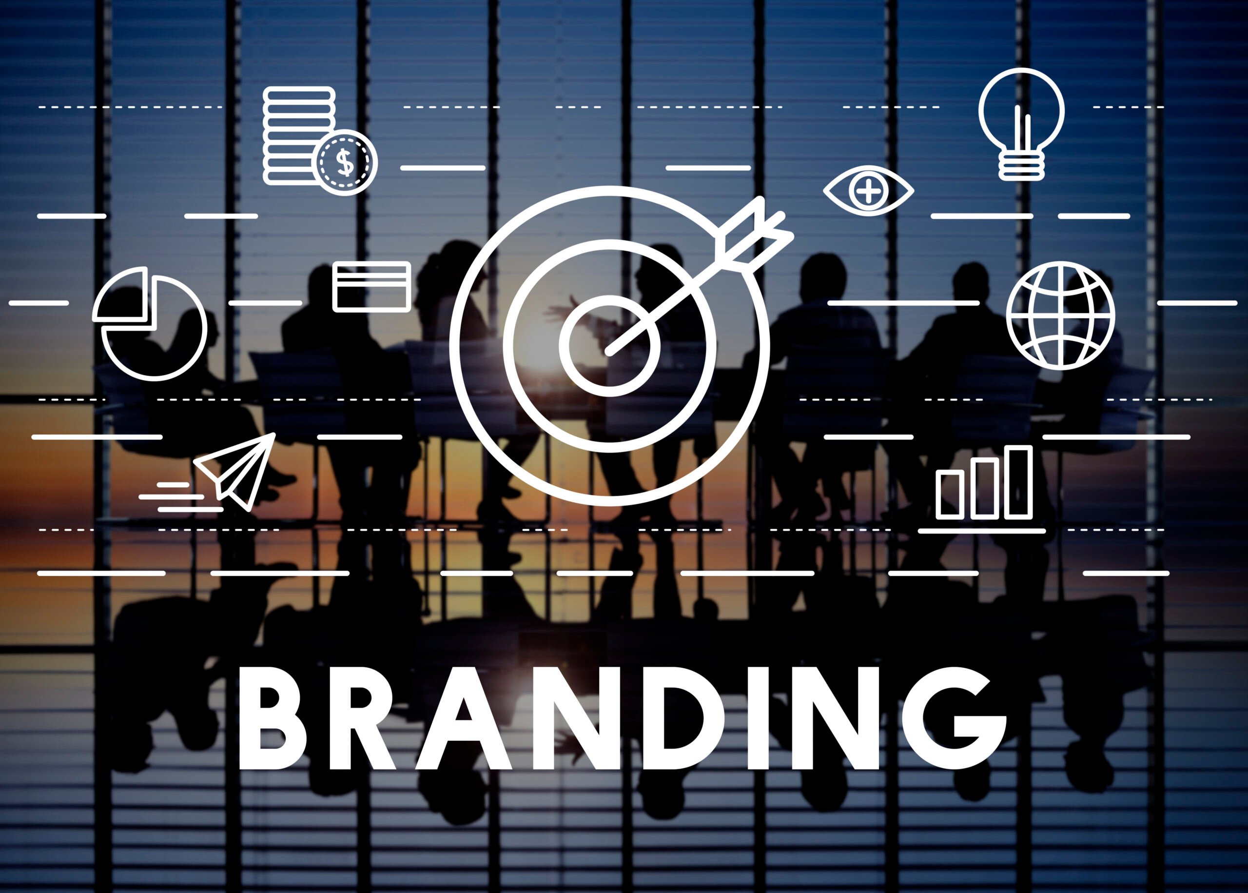 Why Consistent Branding Is the Secret Weapon for Startup Growth