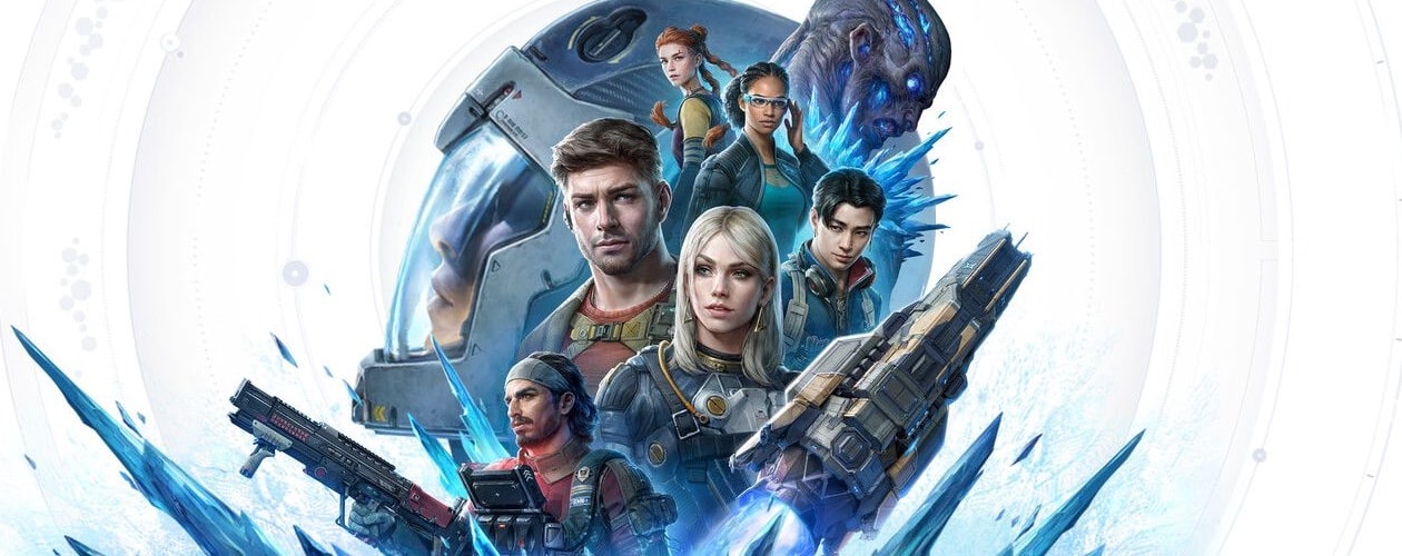 The Expanse Osiris Reborn header