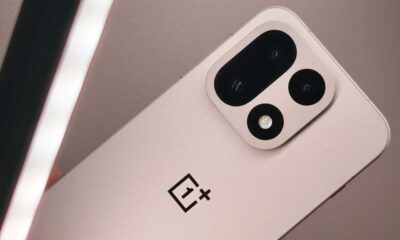 OnePlus 15 REVIEW camera