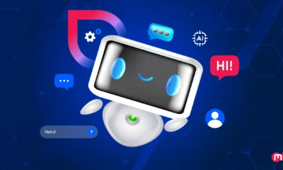 how to make an ai chatbot