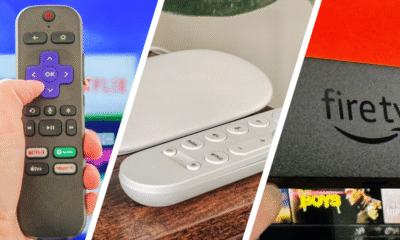 Best TV streaming stick 2025