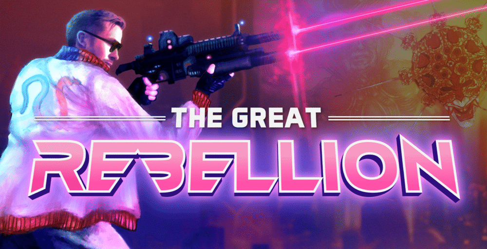 Nintendo eshop removes The Great Rebellion despite censorship compromises EXCLUSIVE