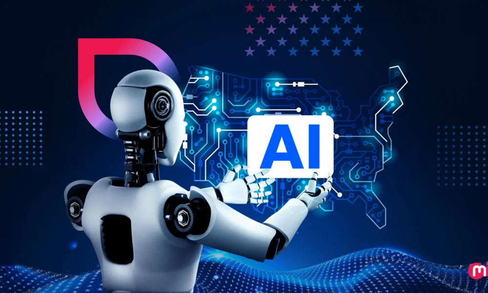 ai development companies in the usa