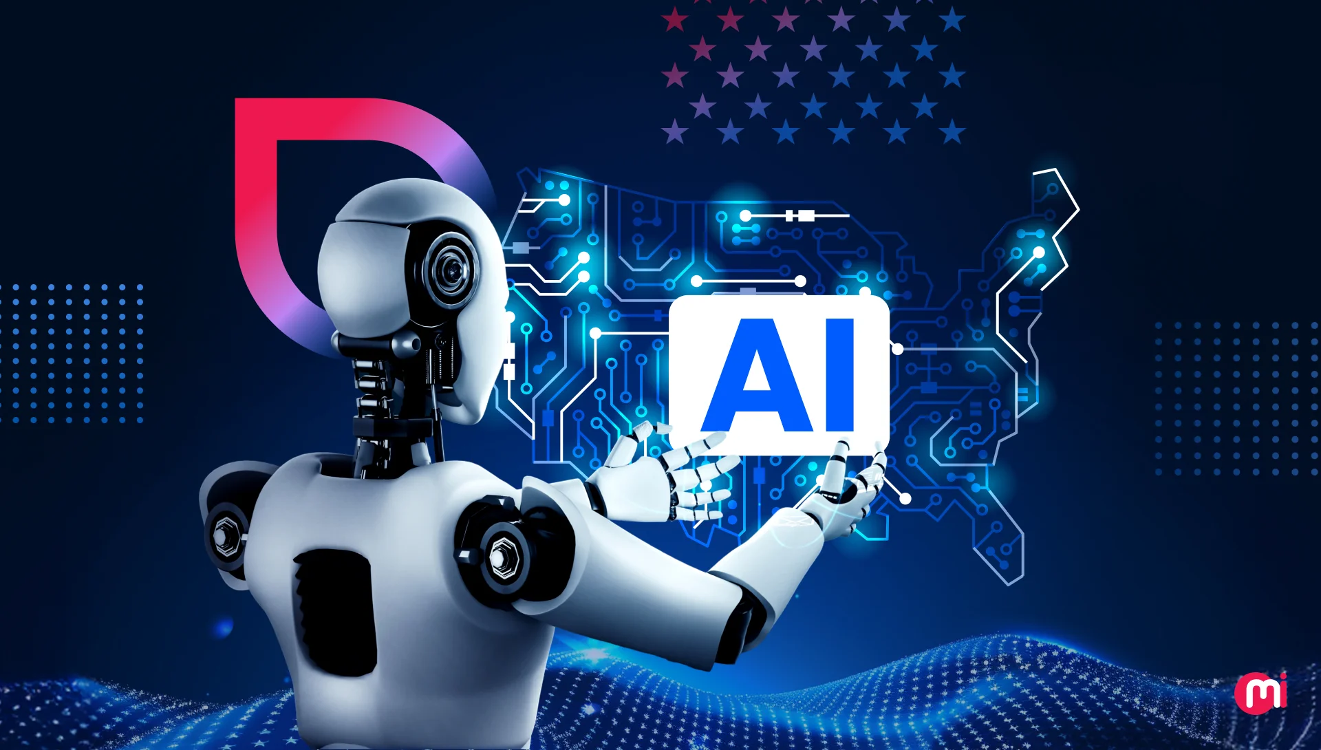 ai development companies in the usa