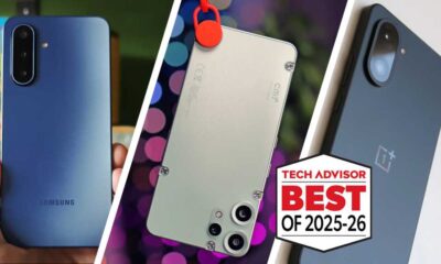 Samsung Galaxy A17 5G, CMF Phone 2 Pro and OnePlus Nord CE 5