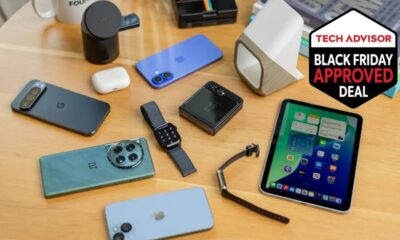 Best Black Friday Phone and Accessory Deals