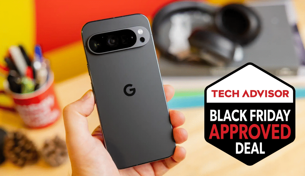 Best Google Pixel Black Friday deals