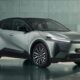 Toyota C-HR EV confirmed for Australia as the brand’s cheapest EV yet