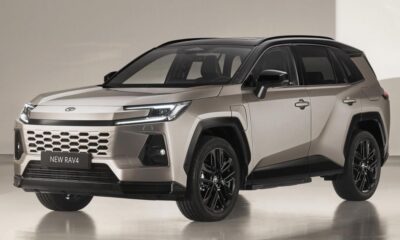 Toyota to stretch core model lifespans to nine years – report