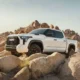 2024 Toyota Tundra