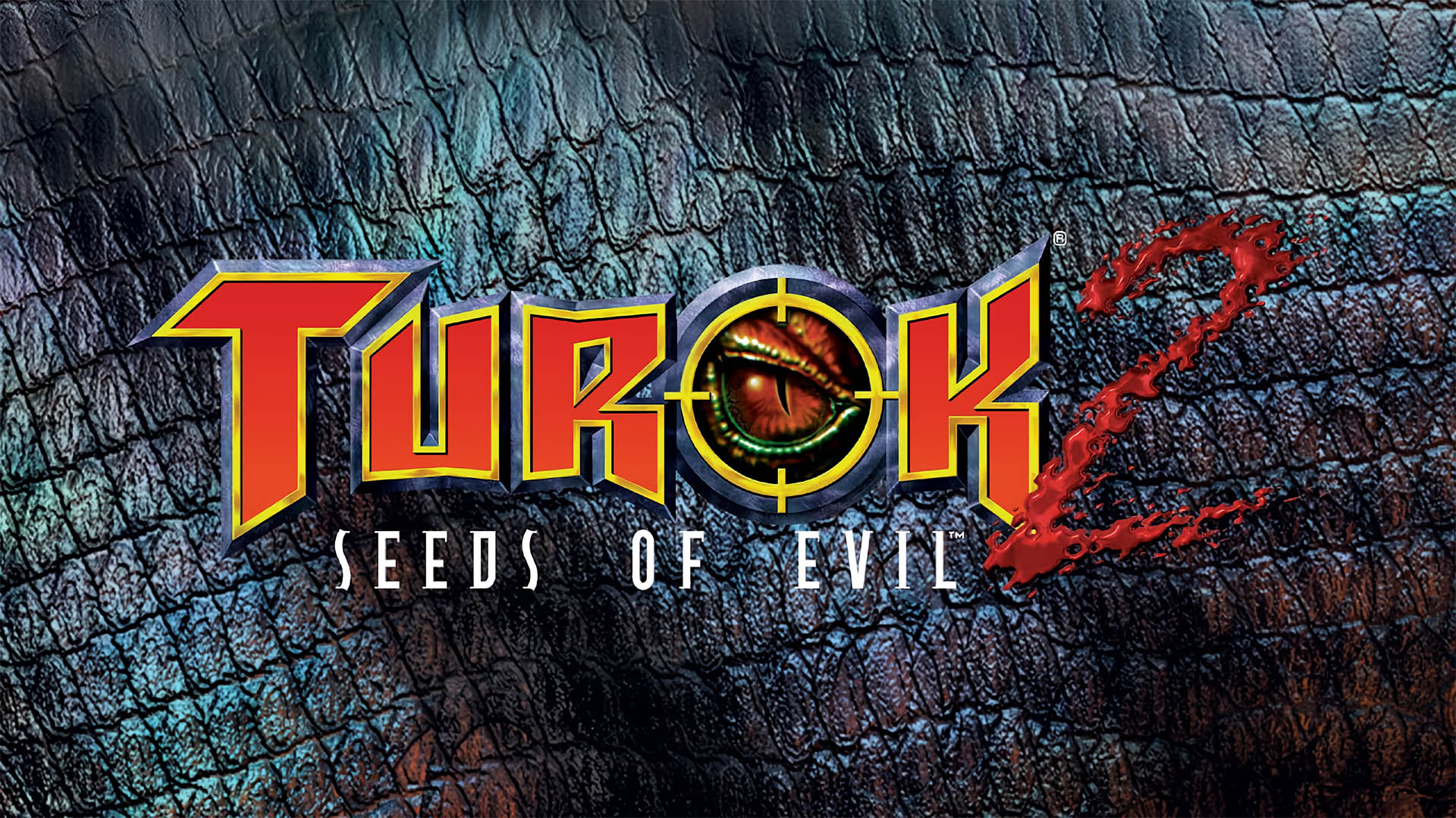 Turok 2: Seeds of Evil