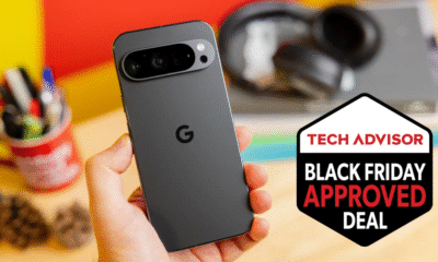 Best Google Pixel Black Friday deals