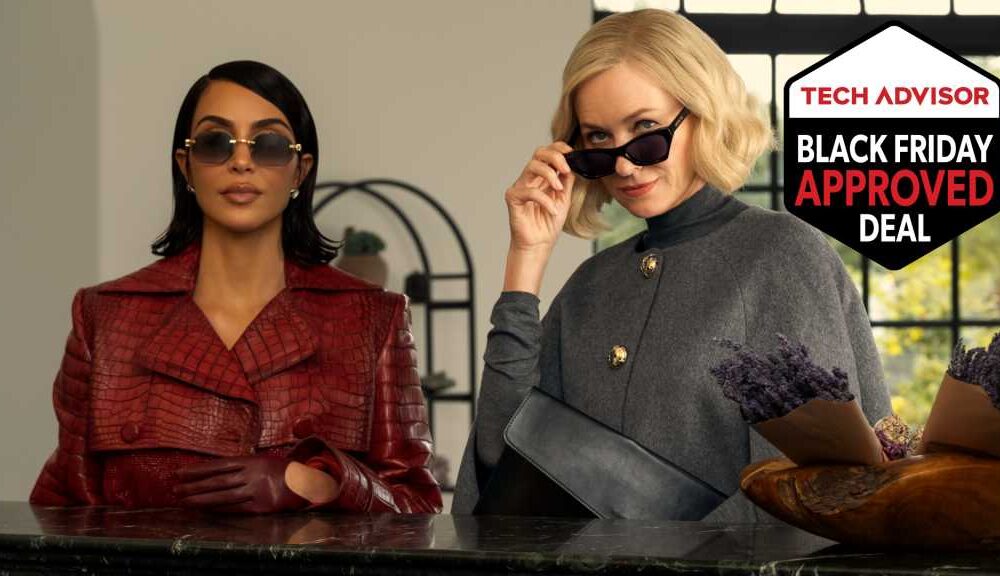 All's Fair - Hulu and Disney+ bundle Black Friday deal