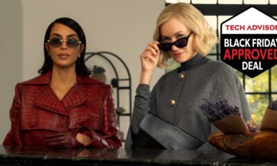 All's Fair - Hulu and Disney+ bundle Black Friday deal