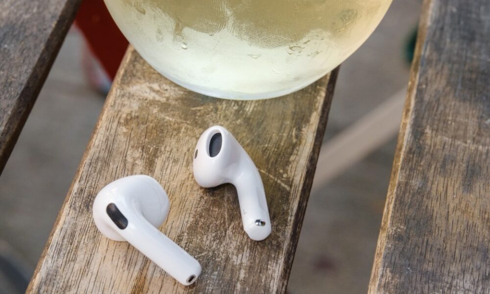 Apple’s AirPods 4 just hit their lowest price yet at $85