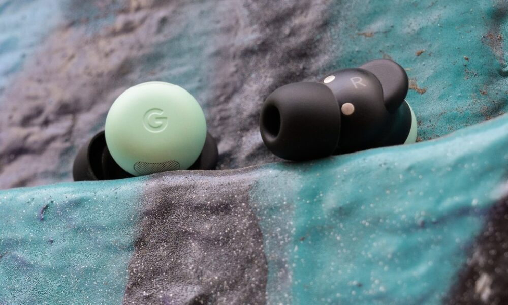 Google’s fantastic Pixel Buds Pro 2 are down to $169