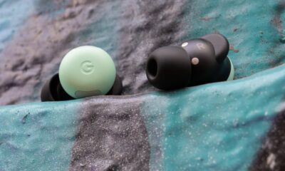 Google’s fantastic Pixel Buds Pro 2 are down to $169