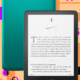 Amazon’s like-new Kindle Paperwhite Signature Edition is on sale for just $127