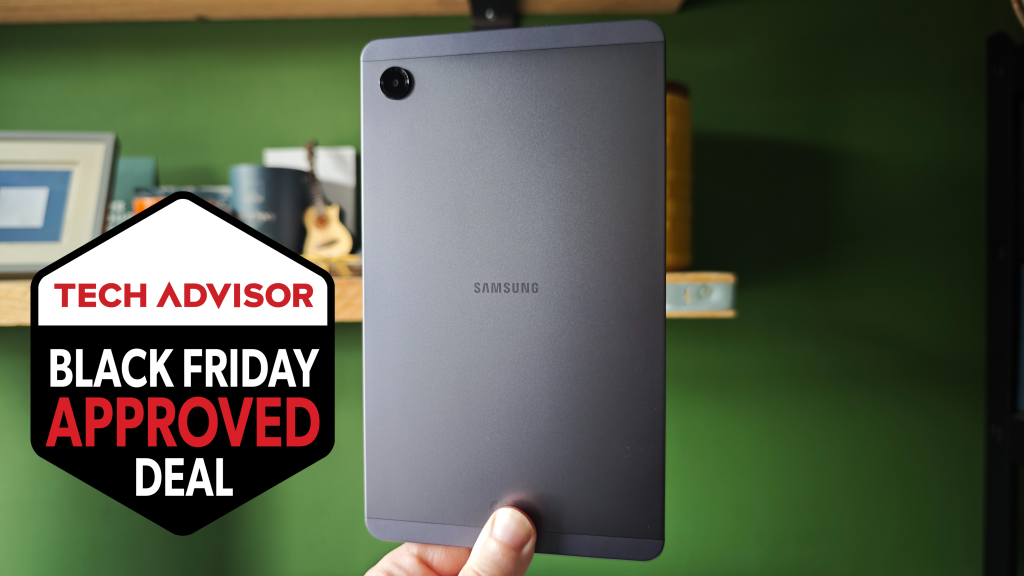 Samsung Galaxy Tab A11 black friday deal