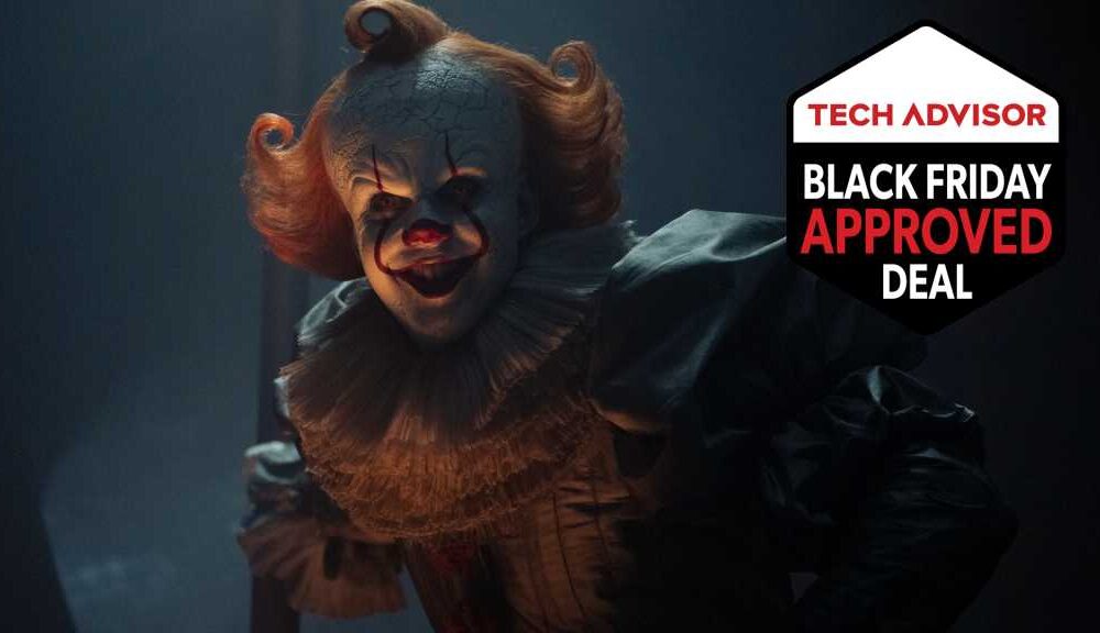 HBO Max Black Friday deal 2025