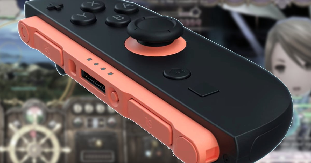 I just gave the Nintendo Switch 2 a go, and found the best demo of the new hardware in the most unexpected place