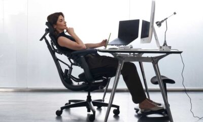 LiberNovo Chair Woman 7161