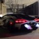 World's first Lamborghini Sian fitted with a fire-breathing Gintani exhaust
