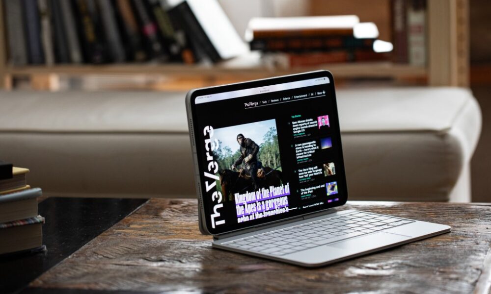 The iPad Pro at 10: a decade of unrealized potential