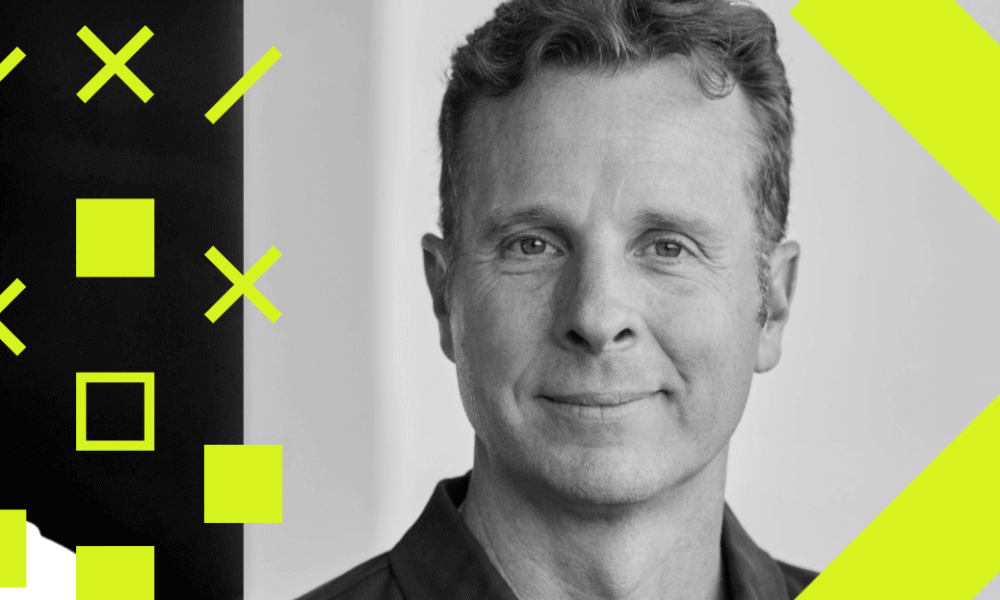 Ring’s Jamie Siminoff thinks AI can reduce crime