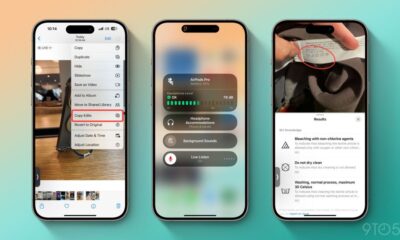 iOS features that get progressively more useful [Video]