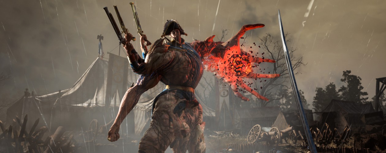 One More Level's Valor Mortis has a new gameplay trailer