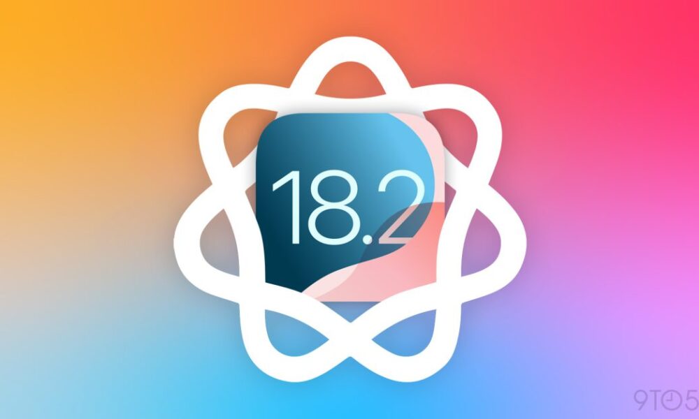 iOS 18.2 beta now available with Genmoji, Image Playground, ChatGPT, iPhone 16 Visual Intelligence, and more