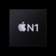 Apple N1 chip